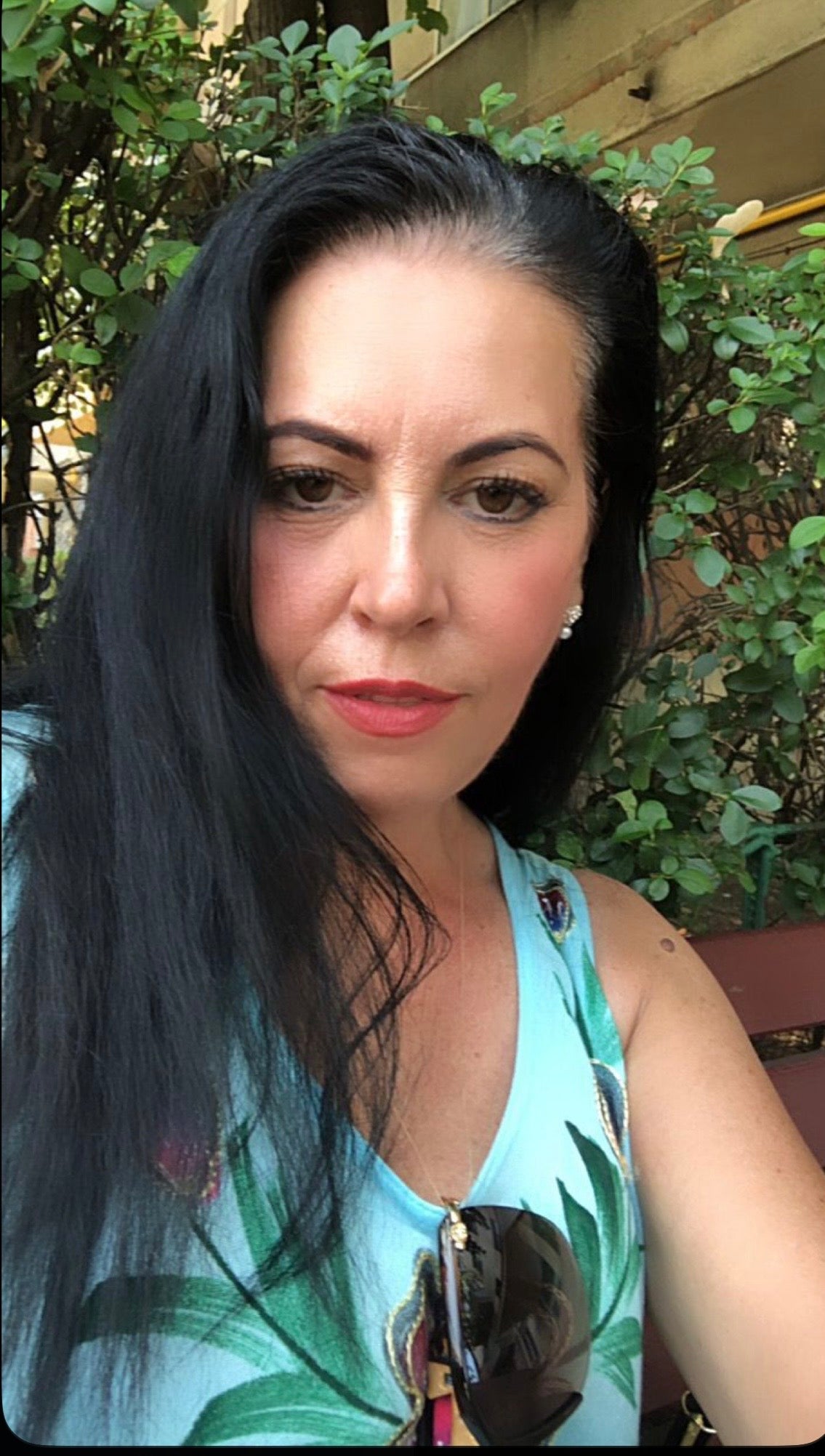<strong>Javiera B. &nbsp;— Viña del Mar</strong>&nbsp;